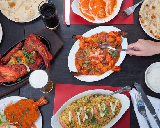 Chilli & Spice Indian Takeaway Croydon