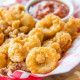 Fried Seafood